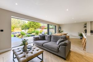 Kitchen / Dining / Family Room - click for photo gallery